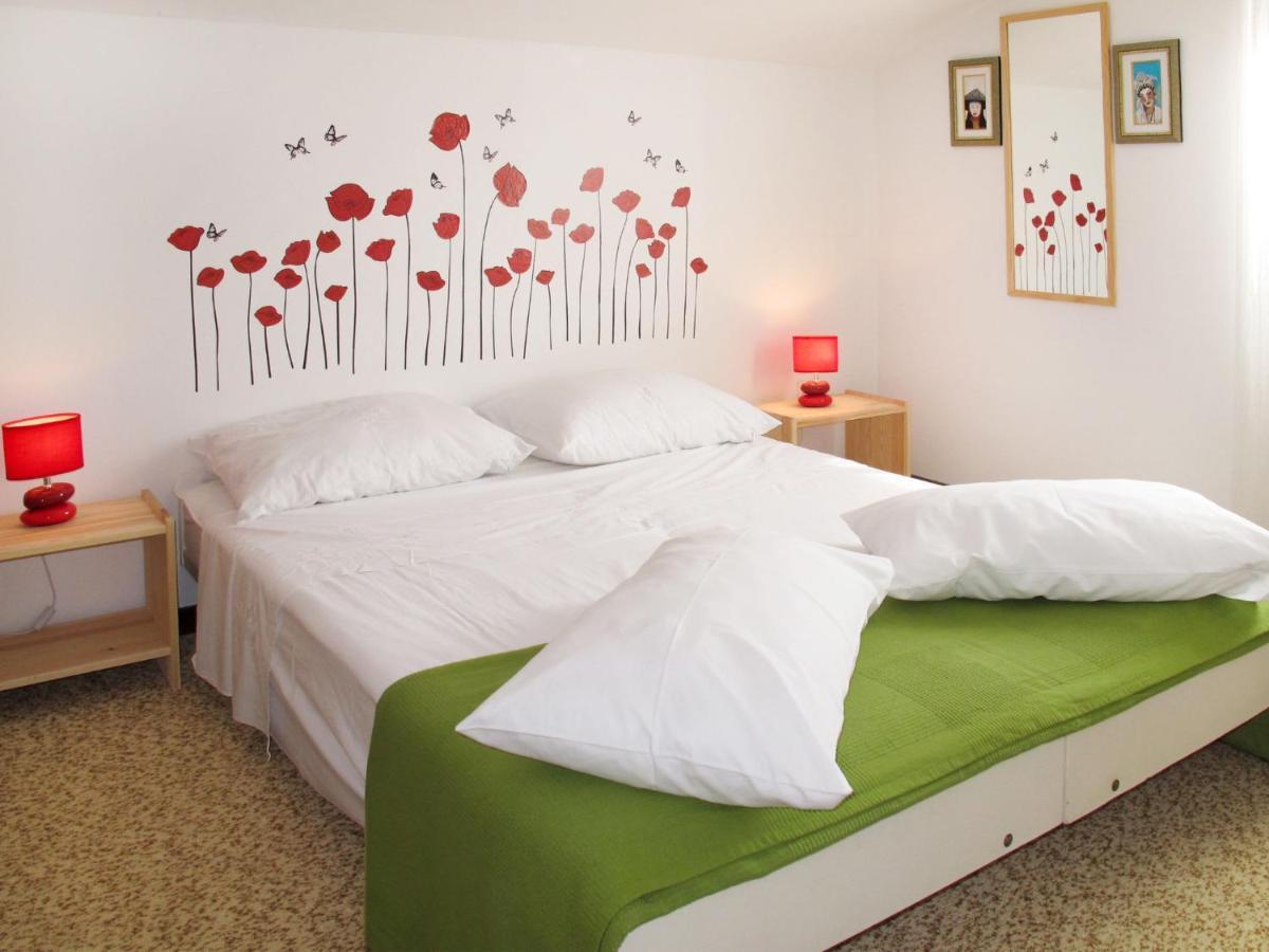 Holiday Home Ada - Prc206 By Interhome Porec Exterior photo