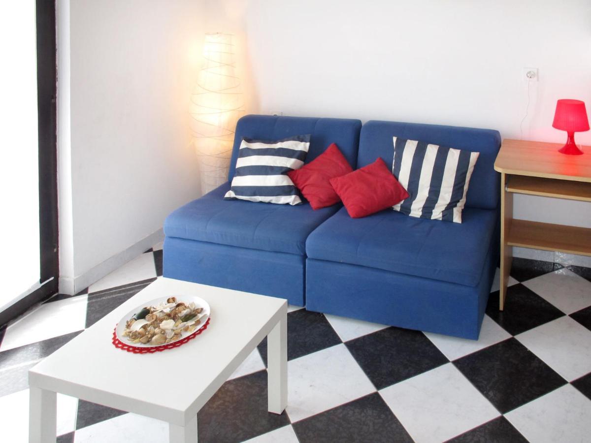 Holiday Home Ada - Prc206 By Interhome Porec Exterior photo